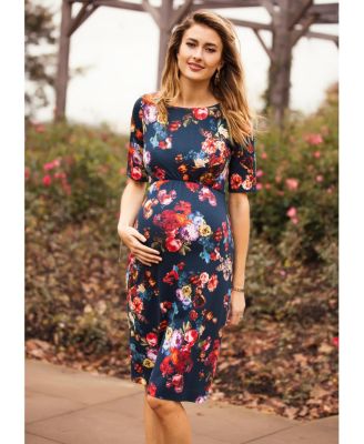 Maternity Tiffany Rose Anna Shift Dress