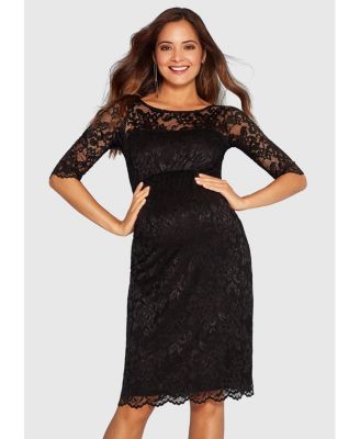 Maternity Tiffany Rose Amelia Dress