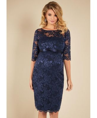 Maternity Tiffany Rose Amelia Dress