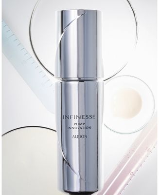 INFINESSE PUMP INNOVATION