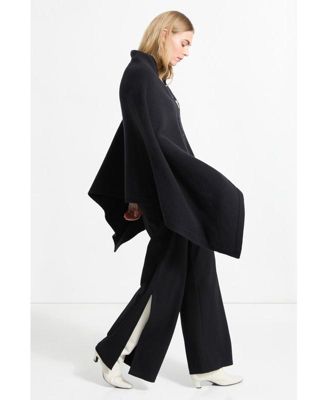 Women's Mika Knit Cape