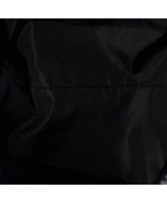 Small Pandora Messenger Bag Nylon