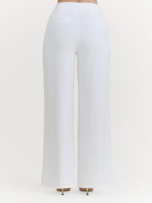 Blake Tailored Wide Leg Pants