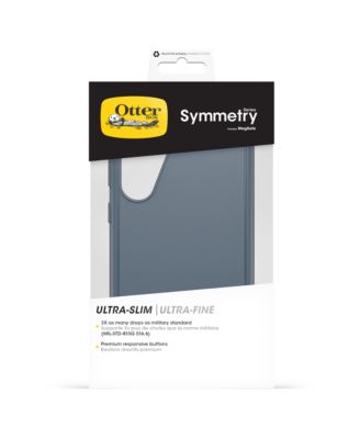 Symmetry Magnetic Case for Samsung Galaxy S 2025