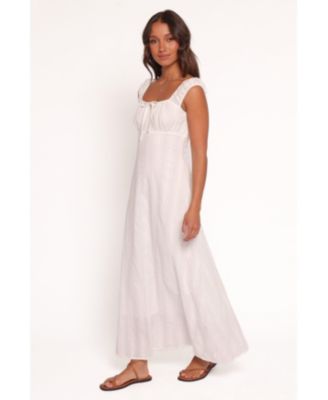 Jessalyn Maxi Dress