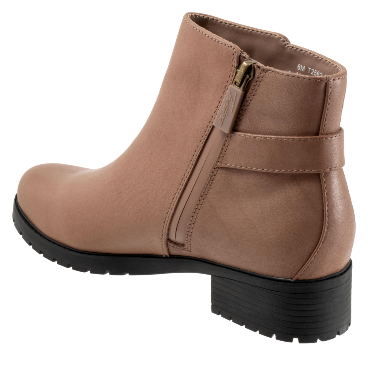 Trotters Woman's Marigold Boot