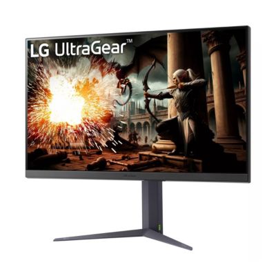 UltraGear 32" 16:9 QHD 180Hz Gaming Monitor