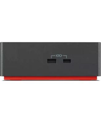 ThinkPad Universal Thunderbolt 4 Smart Dock