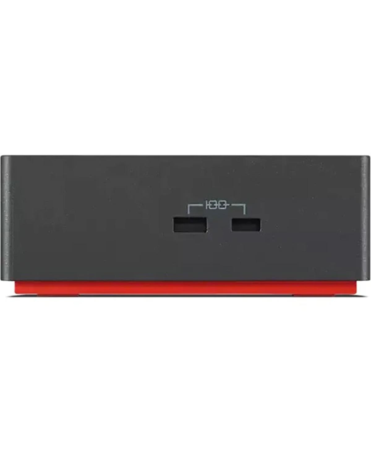 Lenovo ThinkPad Universal Thunderbolt 4 Smart Dock