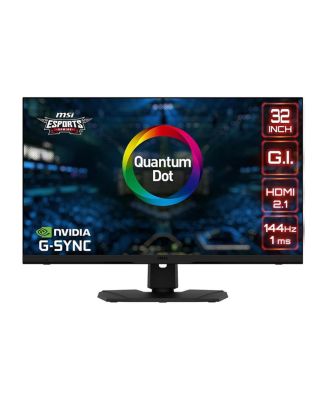 MSI