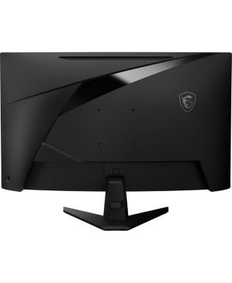MAG 32CQ6F 31.5" 16:9 WQHD 180Hz Curved VA LCD Gaming Monitor
