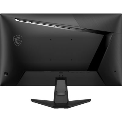 MAG 242F 23.8" 16:9 Full HD 200Hz IPS LCD HDR Gaming Monitor, Black