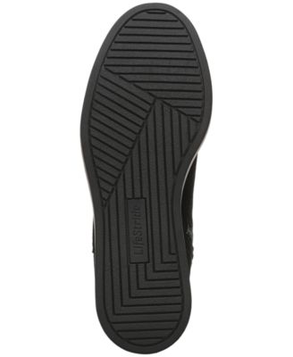 Women's Dubliner Wedge Zip Short Boots