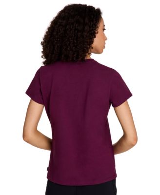 Women's Crewneck T-Shirt