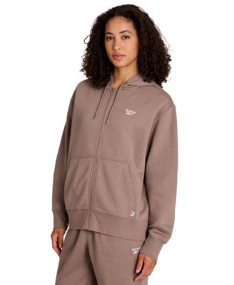 Women's Vector Full-Zip Sweatshirt