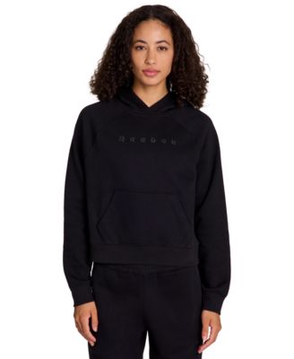 Women's Kangaroo Pocket Hoodie