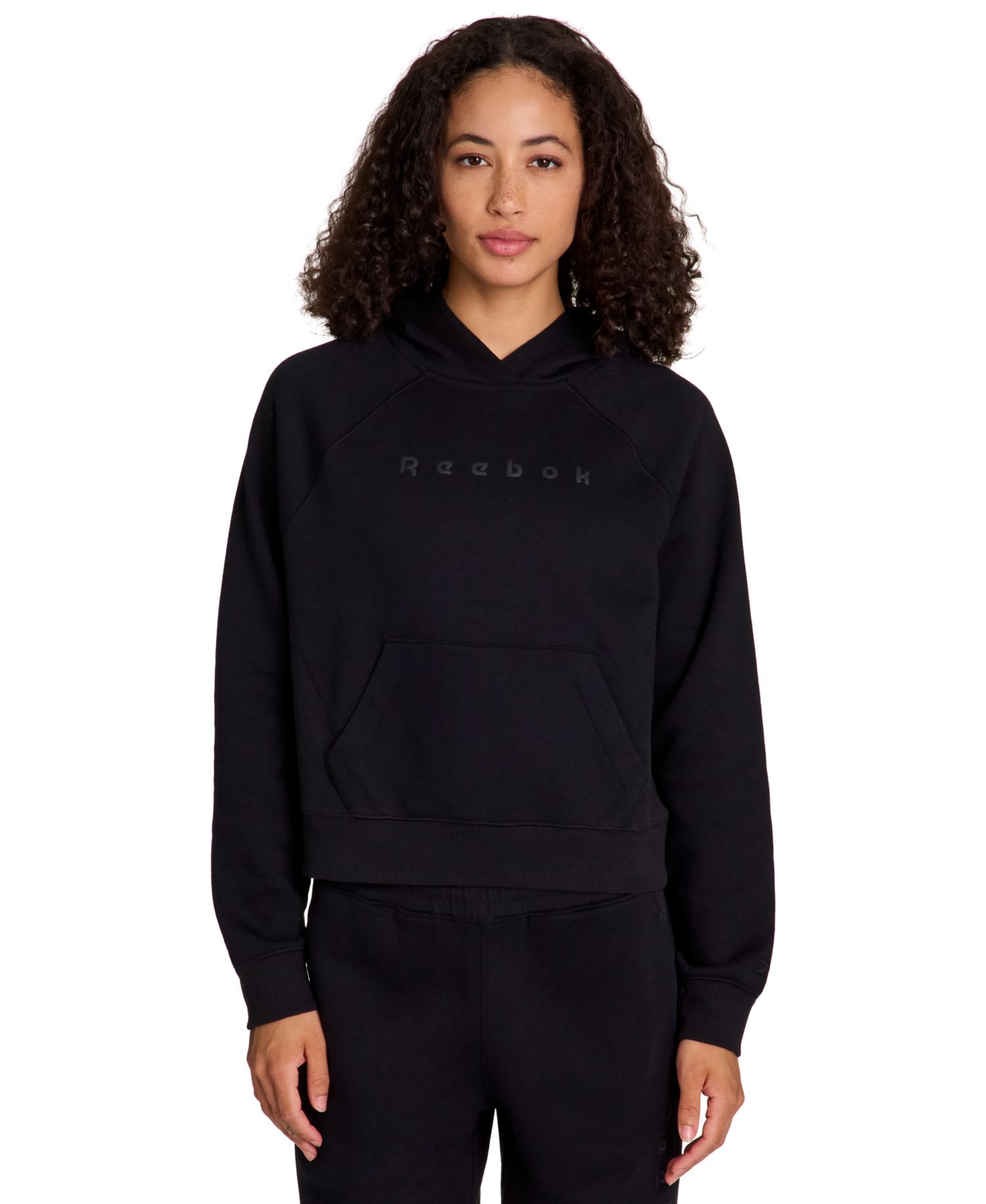Women's Kangaroo Pocket Hoodie
