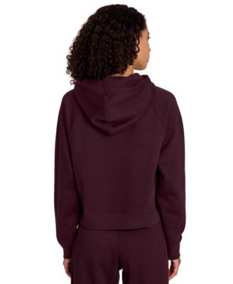Women's Kangaroo Pocket Hoodie