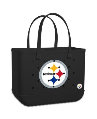 Bogg Bag - Pittsburgh Steelers Handbag