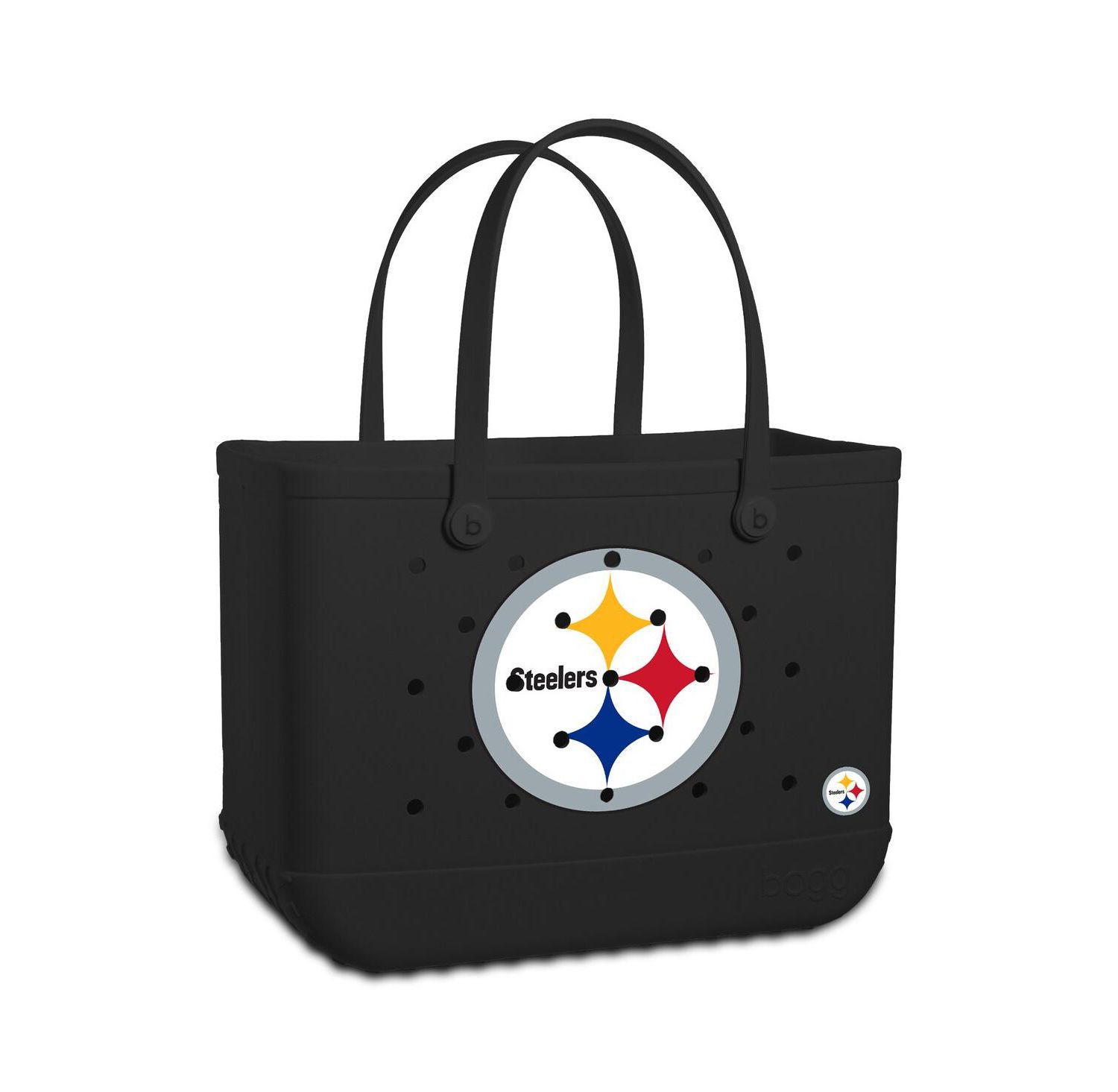 Pittsburgh Steelers Tote Bag