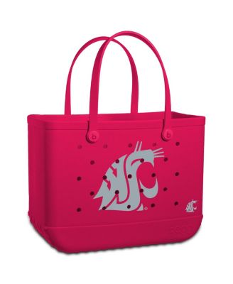 Bogg Bag - Washington State Cougars Handbag