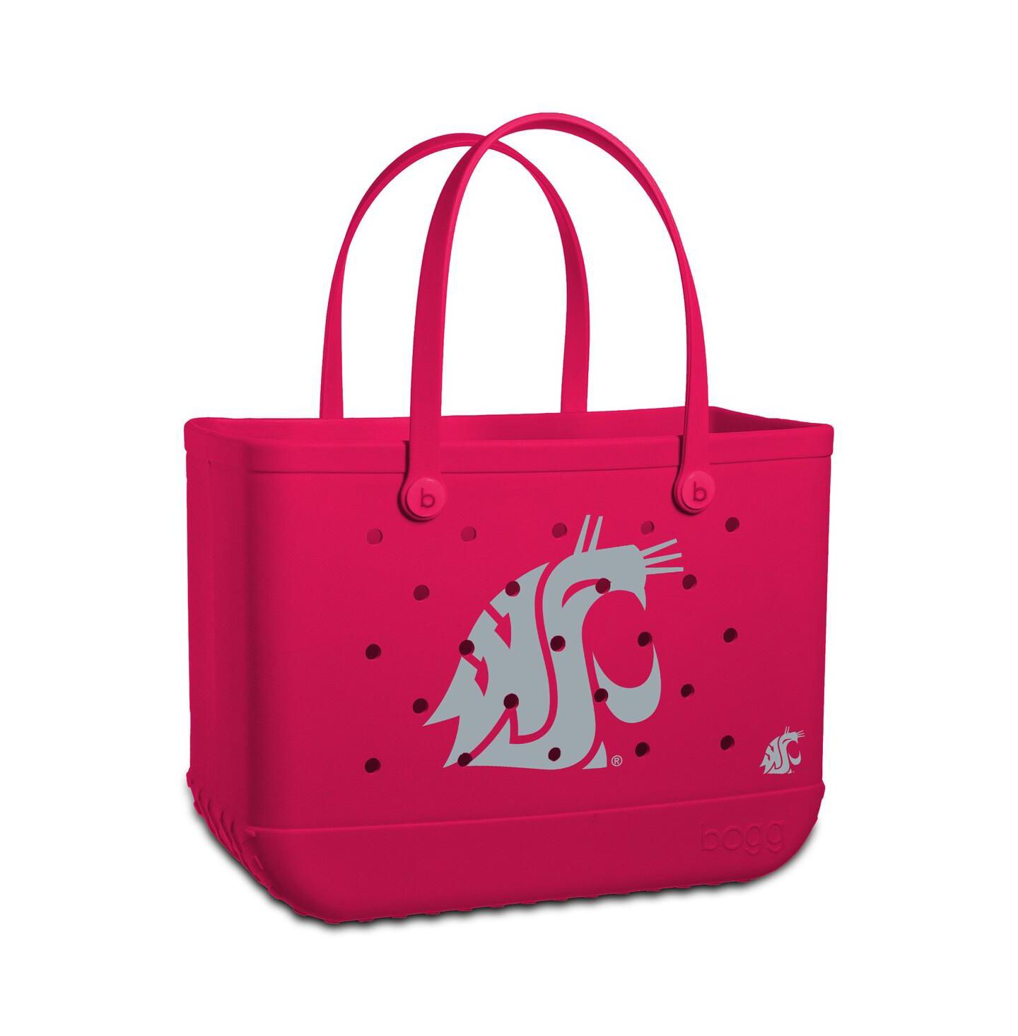 Женская сумка Bogg Bag Washington State Cougars — фото 1