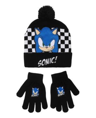 Sonic