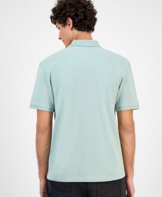HUGO By Men's Delastolo Polo