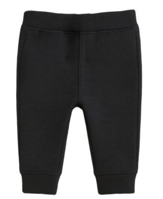 Baby Boys' Mickey Sweatshirt, Top and Jogger Pants, 3-Piece Set