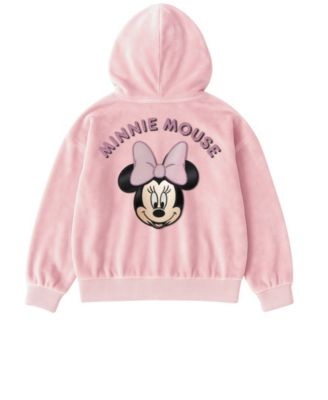 Baby Girls' Minnie Top and Pants, 2-Piece Set