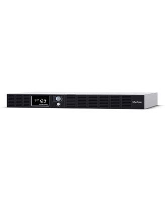 OR1500LCDRM1U Smart App Intelligent LCD/AVR 1500VA / 900W UPS, 6 Outlets / USB & Serial Ports