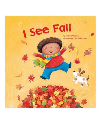 I See Books - Set of 4