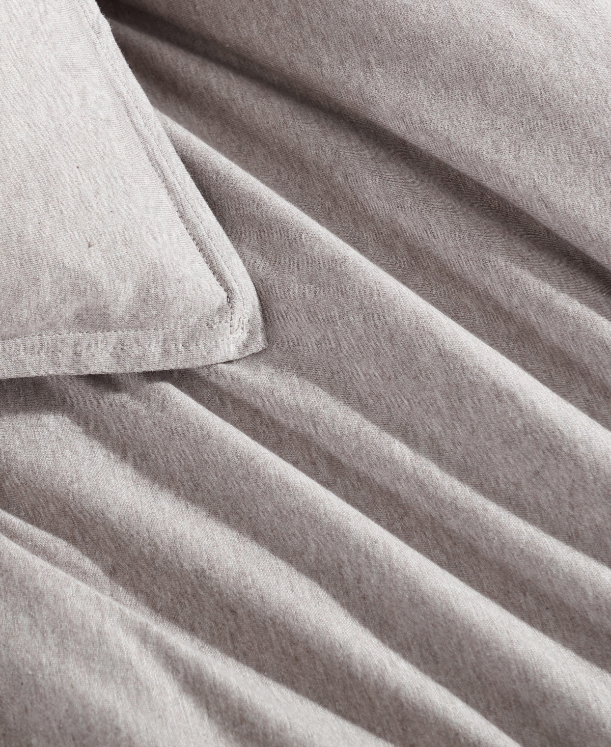 Calvin Klein Modern Cotton Melange 3-pc. Duvet Cover Set, Twin In Multi