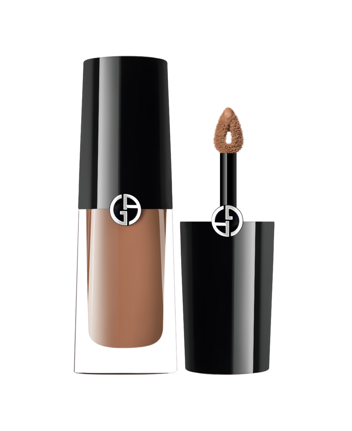 Giorgio Armani 3-piece Long-lasting Mascara And Liquid Eyeshadow Tint Set