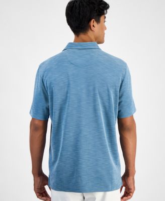 Men's Golden Sands Short-Sleeve Polo Shirt