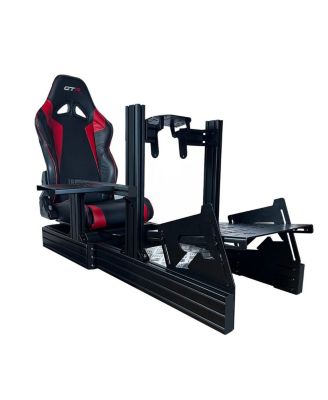 GTR Simulator