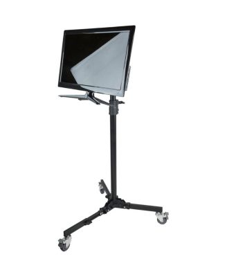 3-Section 6.25' Maximum Height Monitor Stand