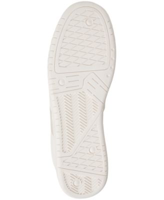 Men's Tenor Synthetic Low Top Sneakers