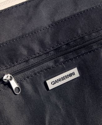 Colorblock Pebble Tote, Exclusively at Macy's