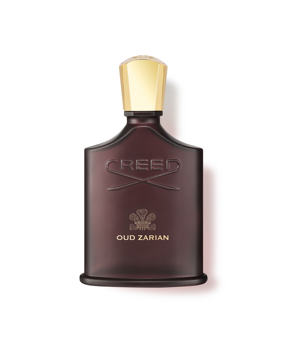 Creed Oud Zarian Eau De Parfum, 3.3 Oz. In Transparent
