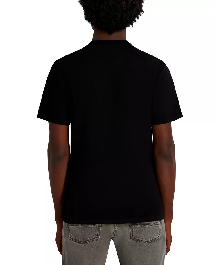Men's Crewneck T-shirt - thumbnail 5
