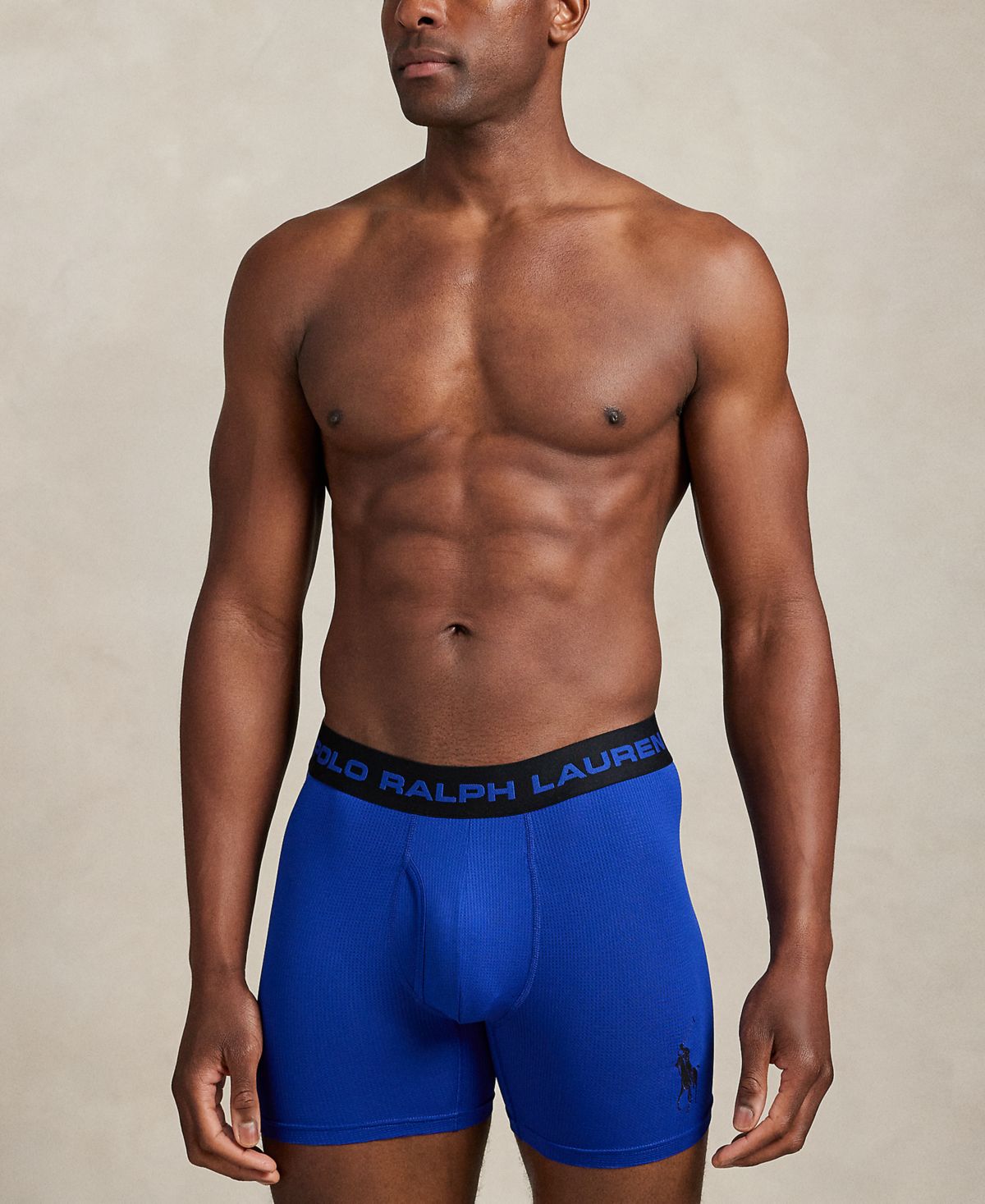 Мужские боксерские трусы-футляры Perfect Pouch