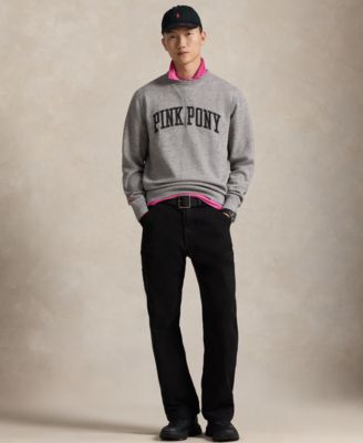 Men's Classic Fit Sweatshirt