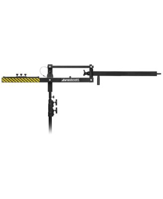 Easy Boom with 28" Extension Arm