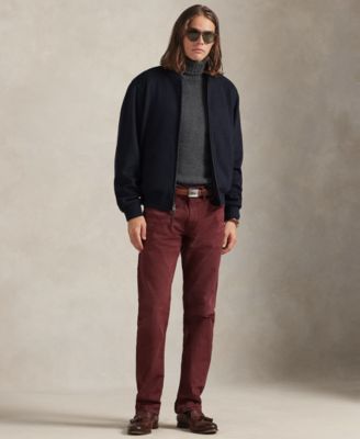 Men's Hampton Straight Stretch Jeans