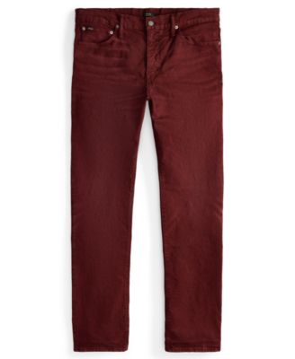 Men's Big & Tall Hampton Straight Stretch Jeans