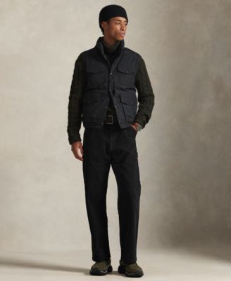 Men's Elsdon Down Utility Vest