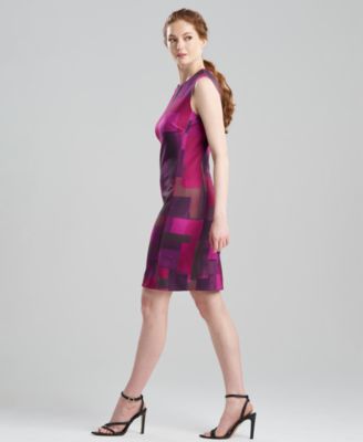 Women's Crewneck Short Dress