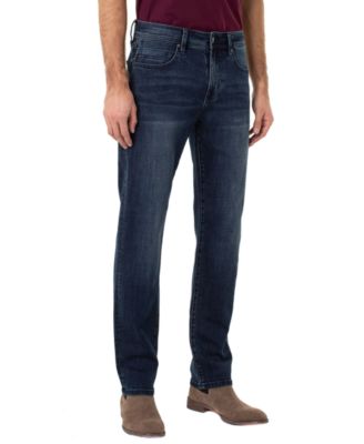 Men's Regent Relaxed Straight-Fit Jeans