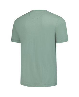 Men's Green 2025 WM Phoenix Open Snake T-Shirt